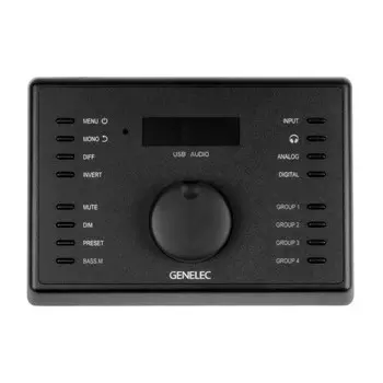 Контроллер Genelec