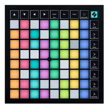 Контроллер Novation