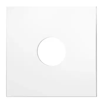 Конверт для пластинок внешний Analog Renaissance