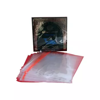 Конверт для пластинок внешний Simply Analog