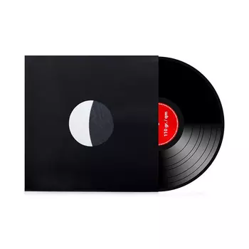 Конверт для пластинок внутренний Simply Analog