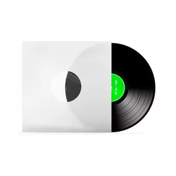 Конверт для пластинок внутренний Simply Analog