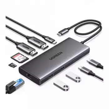 Конвертер Ugreen