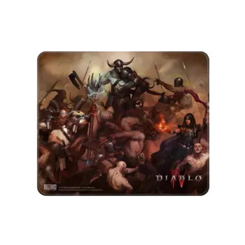 Коврик для мыши Blizzard