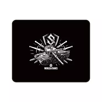 Коврик для мыши World of Tanks