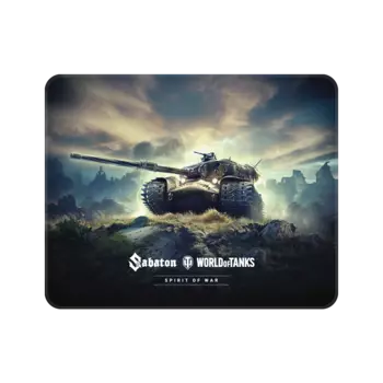 Коврик для мыши World of Tanks