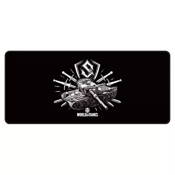 Коврик для мыши World of Tanks