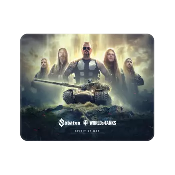Коврик для мыши World of Tanks