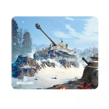 Коврик для мыши World of Tanks