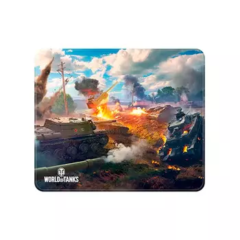 Коврик для мыши World of Tanks