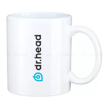 Кружка Dr.Head