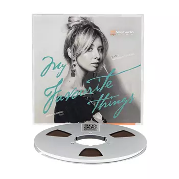 Магнитная лента Kristina Kovalyova