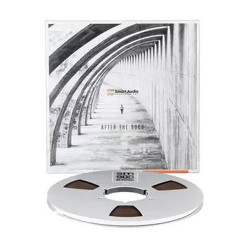 Магнитная лента Kristina Kovalyova