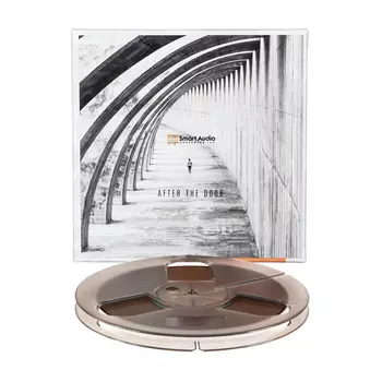 Магнитная лента Kristina Kovalyova