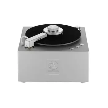 Машина для мойки пластинок Clearaudio