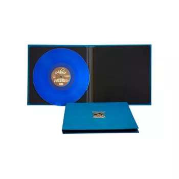 Мат для чистки пластинок Simply Analog