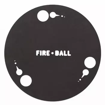 Мат для проигрывателей винила Analog Renaissance