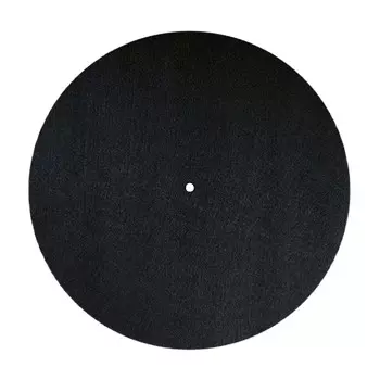 Мат для проигрывателей винила Dynavox