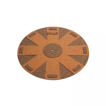 Мат для проигрывателей винила Music Hall