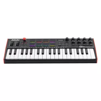 MIDI-клавиатура AKAI