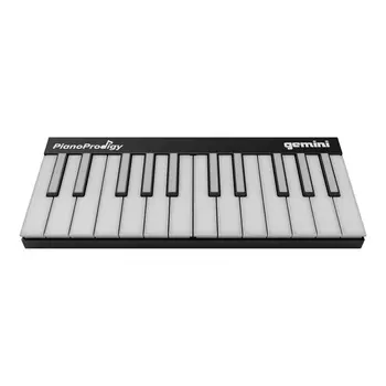 MIDI-клавиатура Gemini