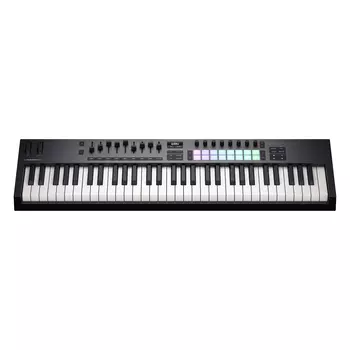MIDI-клавиатура Novation