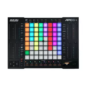 MIDI-контроллер AKAI