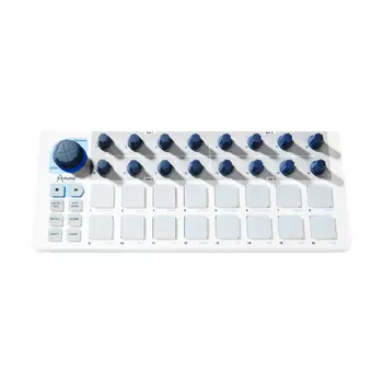 MIDI-контроллер Arturia