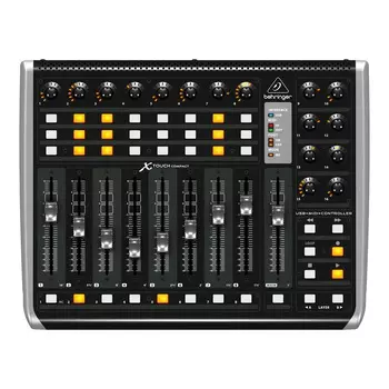 MIDI-контроллер Behringer