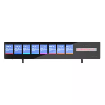 MIDI-контроллер iCON