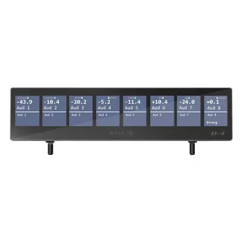 MIDI-контроллер iCON