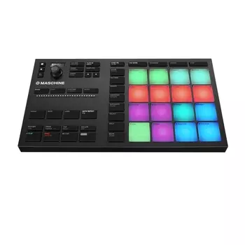 MIDI-контроллер Native Instruments