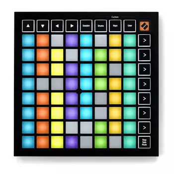 MIDI-контроллер Novation