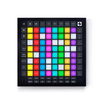 MIDI-контроллер Novation