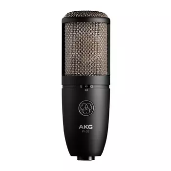 Микрофон AKG