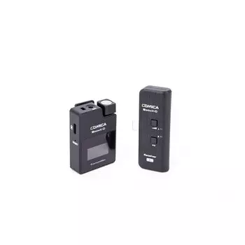 Микрофон беспроводной CoMica