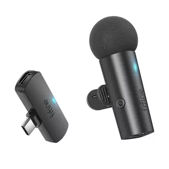 Микрофон беспроводной Fifine