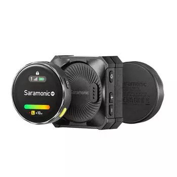 Микрофон беспроводной Saramonic