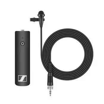 Микрофон беспроводной Sennheiser