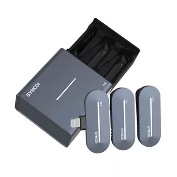 Микрофон беспроводной Synco