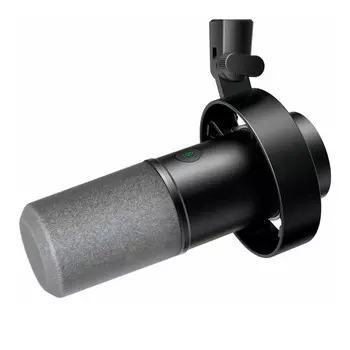 Микрофон для стриминга и игр Fifine