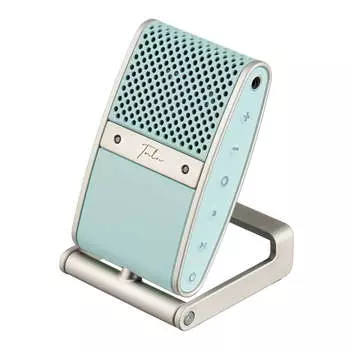 Микрофон для стриминга и игр Tula