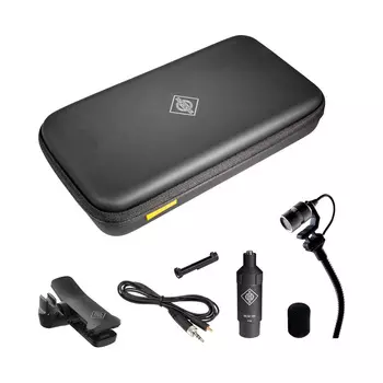 Микрофон инструментальный Neumann