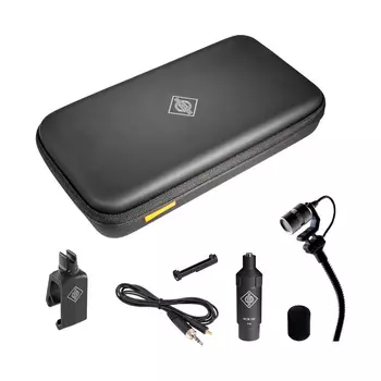 Микрофон инструментальный Neumann