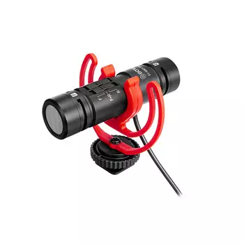 Микрофон-накамерный Boya