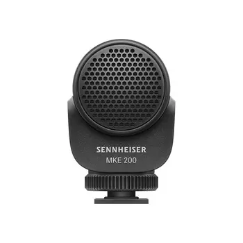 Микрофон-накамерный Sennheiser