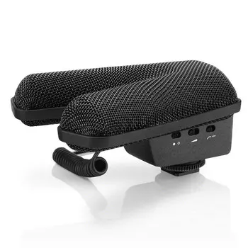 Микрофон-накамерный Sennheiser