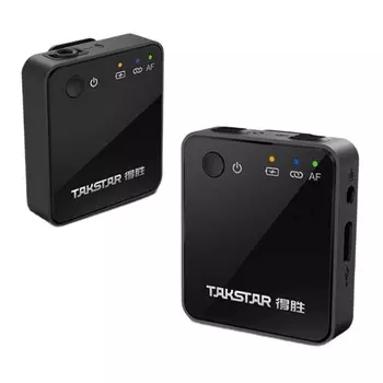 Микрофон-накамерный TAKSTAR