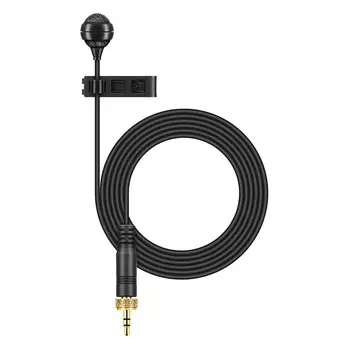 Микрофон-петличный Sennheiser