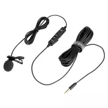 Микрофон Saramonic